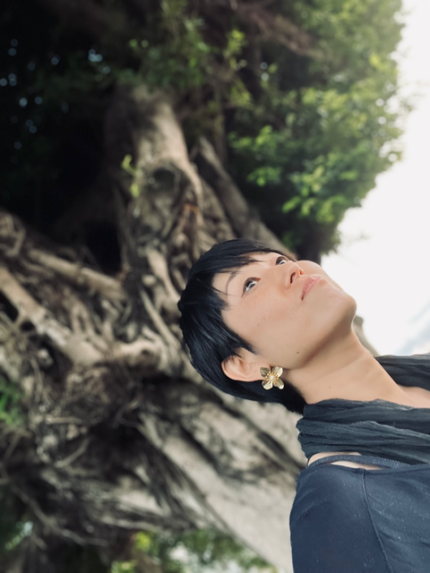 小林三悠 (MIYUKI kobayashi )