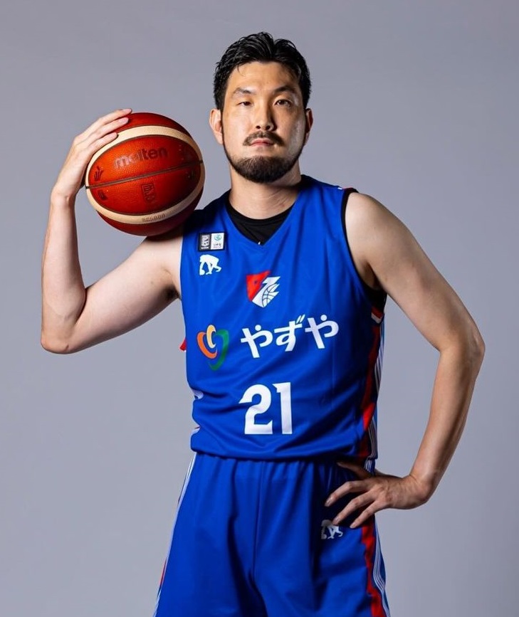 橋本 晃佑
