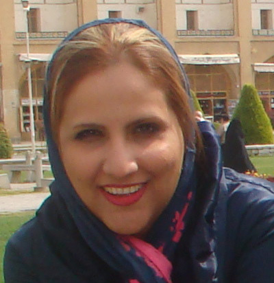 Shahrzad (Iran)