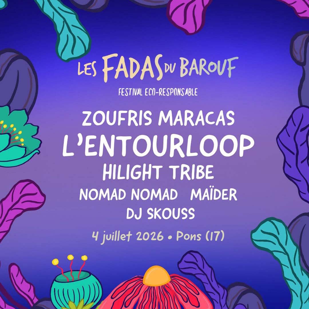 Un sacré barouf sur la place du Donjon !