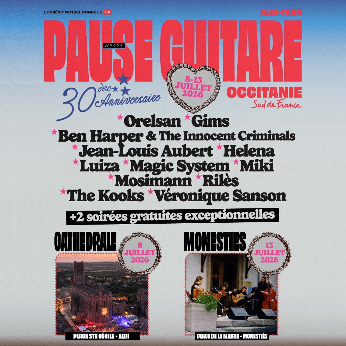 30 ans, un musée et un prix