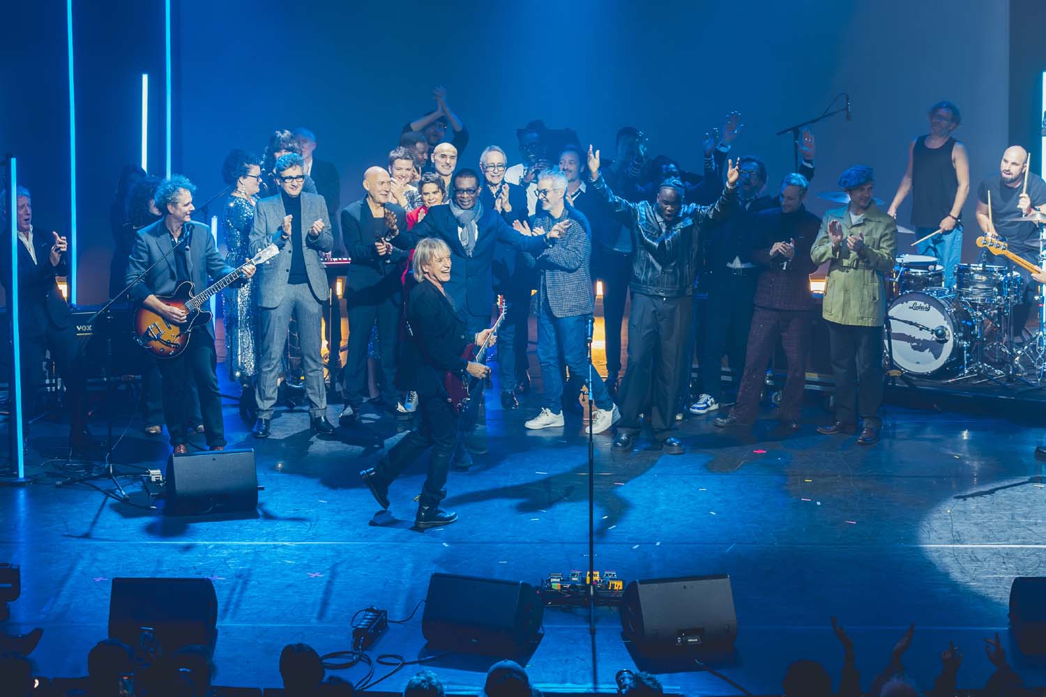 [Report] Grands Prix Sacem 2025