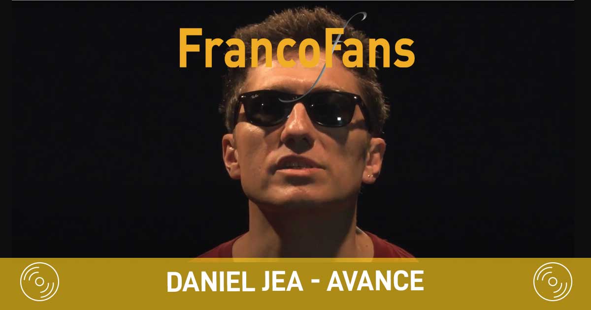 [CLIP] DANIEL JEA - AVANCE