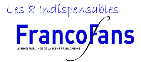 Les 8 indispensables du numéro 116