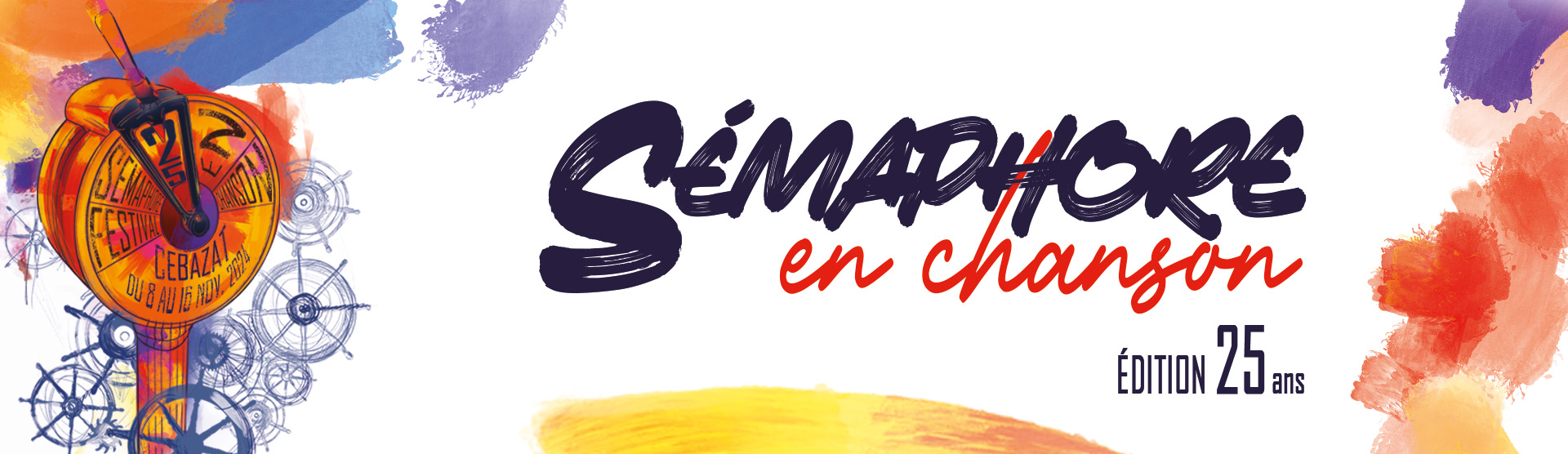 [Reportage] Sémaphore en Chanson -3e Partie