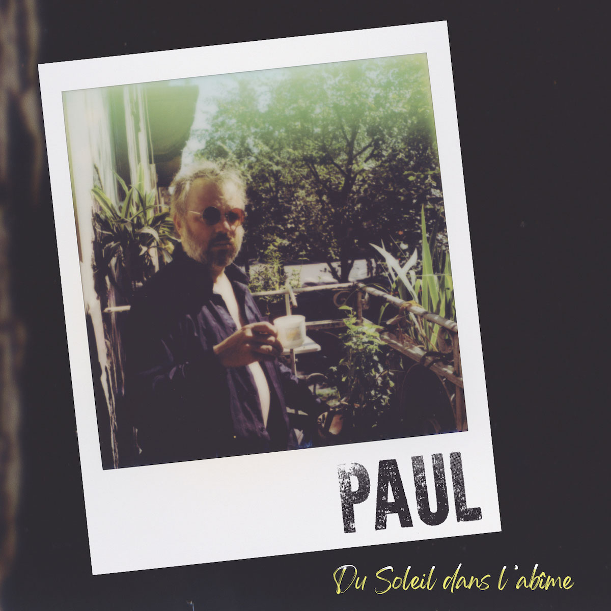 [actu]  Le nouvel album de PAUL arrive bientôt...