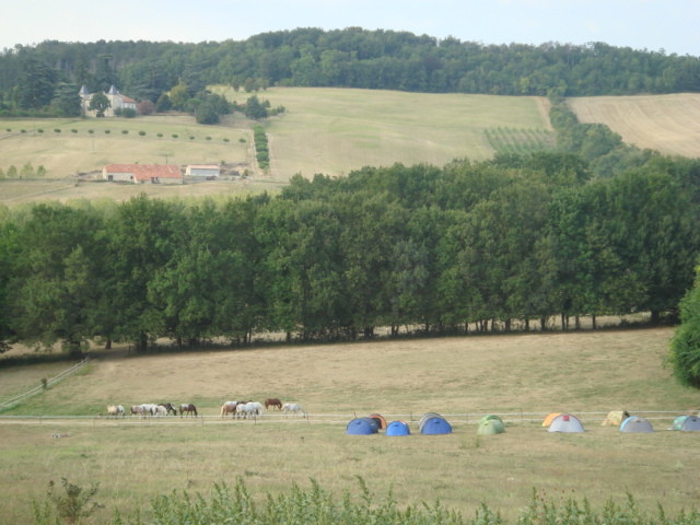 Bivouac