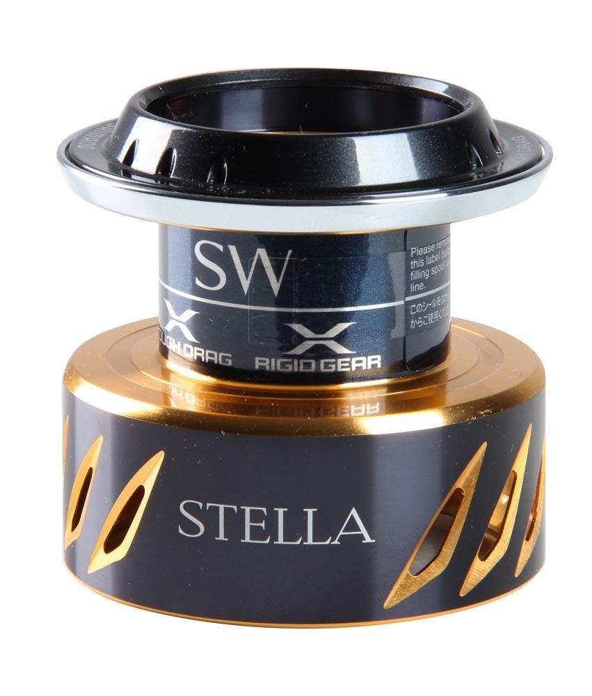bobina shimano stella 5000 sw STELLA SW-C - Ricambi