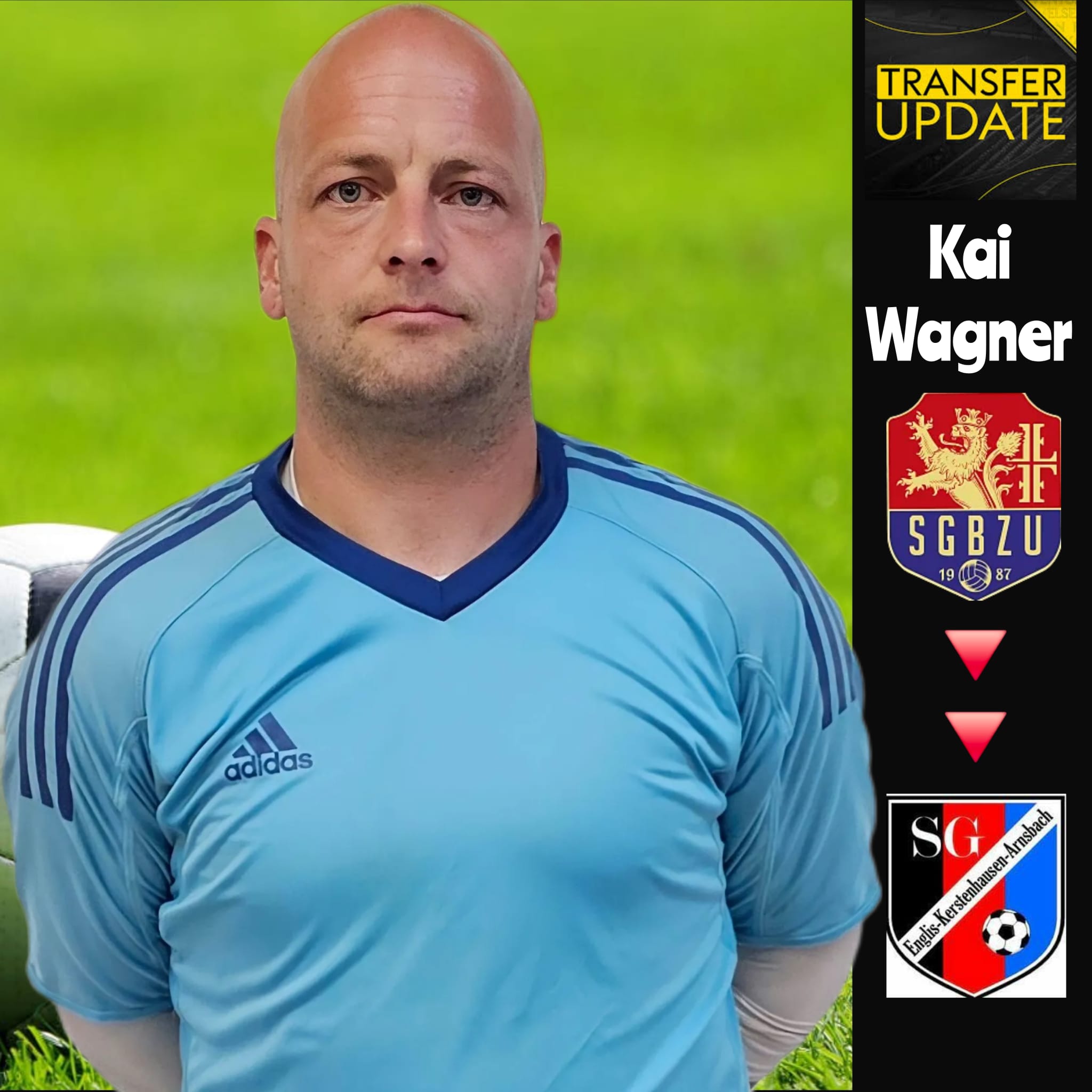 Kai Wagner