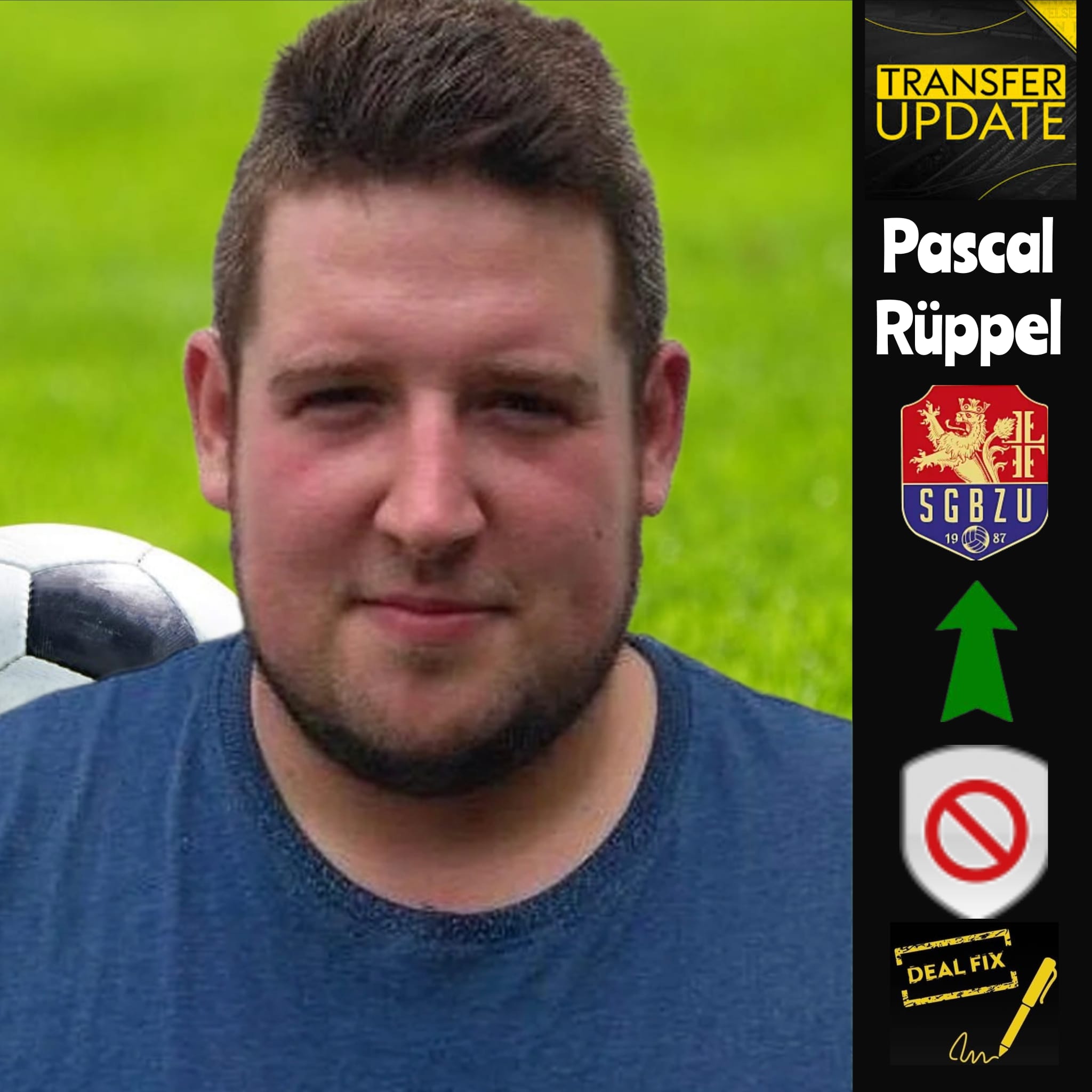 Pascal Rüppel