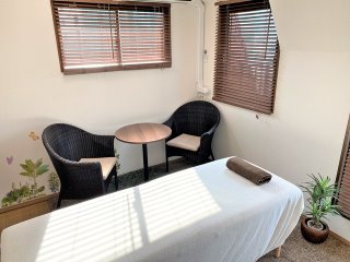 代々木ZEROあん摩マッサージ指圧＆鍼灸院