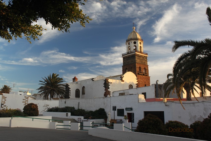 Tequise - Iglesia Nuestra Senora de Guadalupe