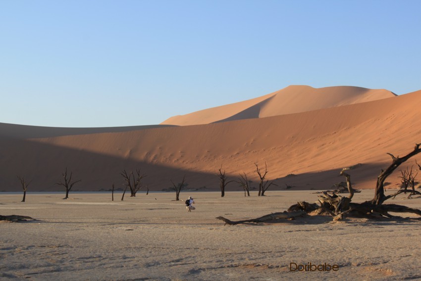 Deadvlei