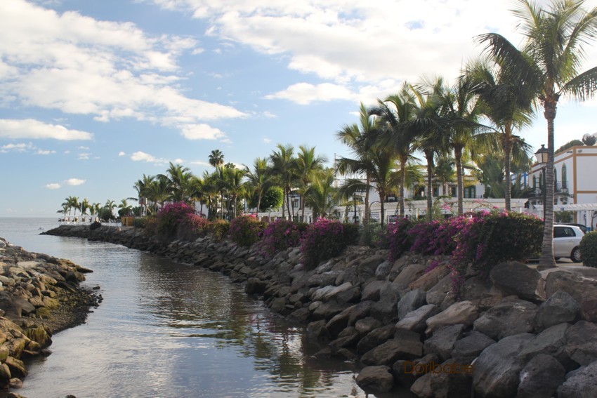 Puerto de Mogan