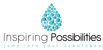 Inspiring Possibilities - Jump into your Greatness