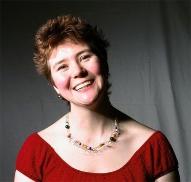Bonnie Chomica of Marketing Done Write