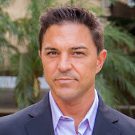 Picture of Andy Zitzmann from GAMETIME Movement