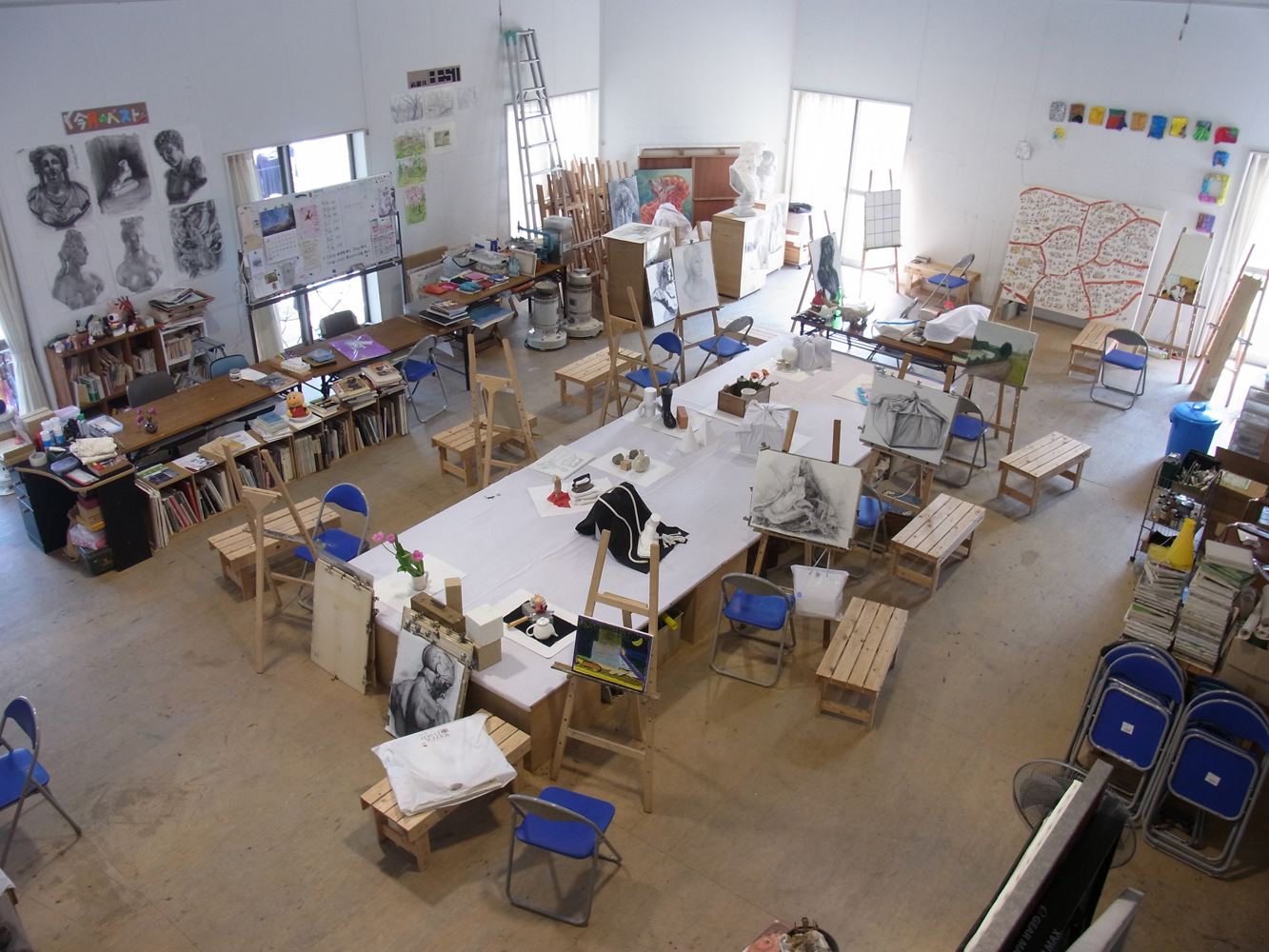 宮崎の絵画教室 ポンちゃん絵画教室 トップページ 宮崎の絵画教室ならポンちゃん絵画教室 主宰 島嵜清史 宮崎の絵画教室 ポンちゃん絵画教室 トップページ 宮崎の絵画教室ならポンちゃん絵画教室 主宰 島嵜清史