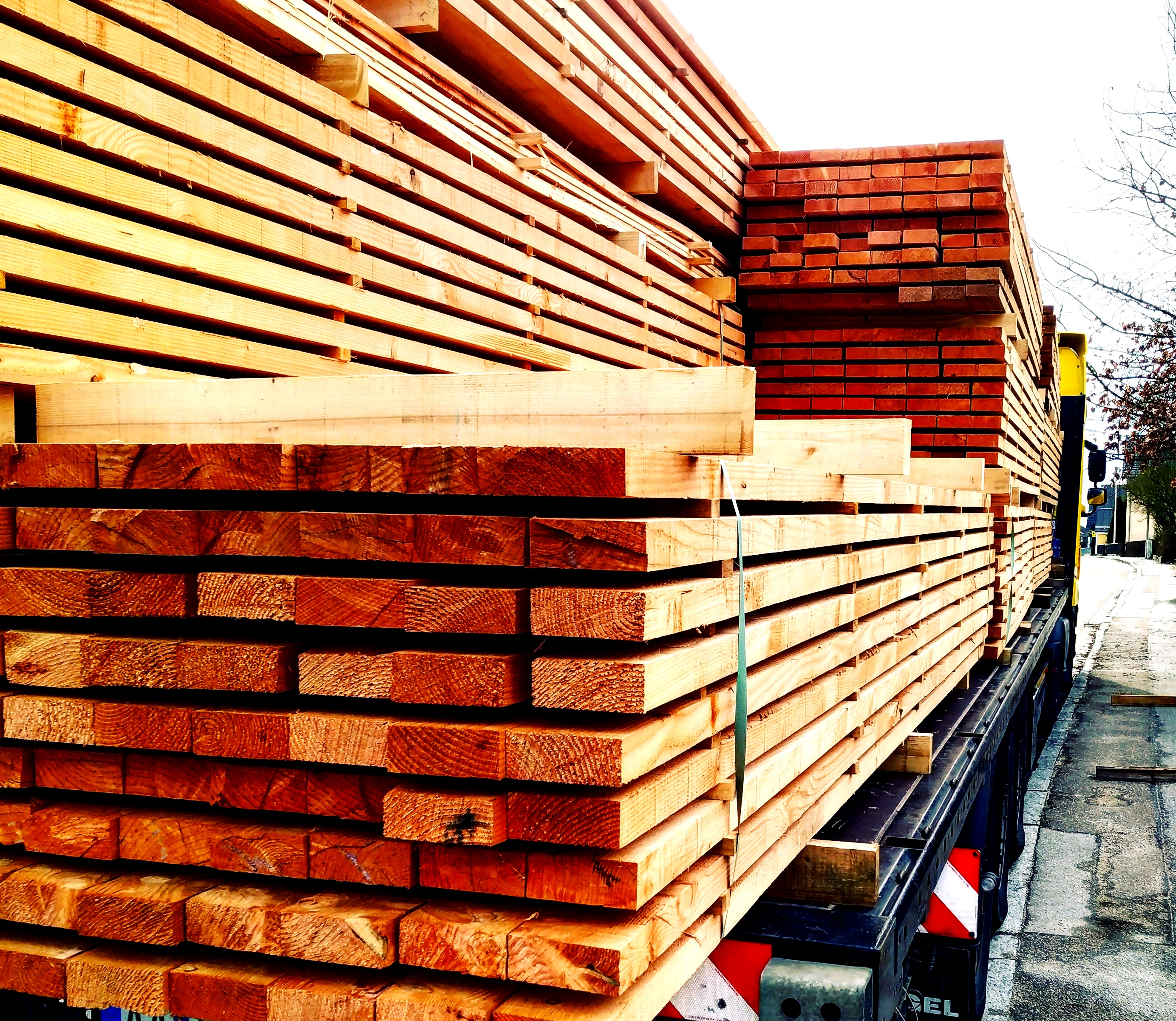 Mondphasenholz Mondphasenholz