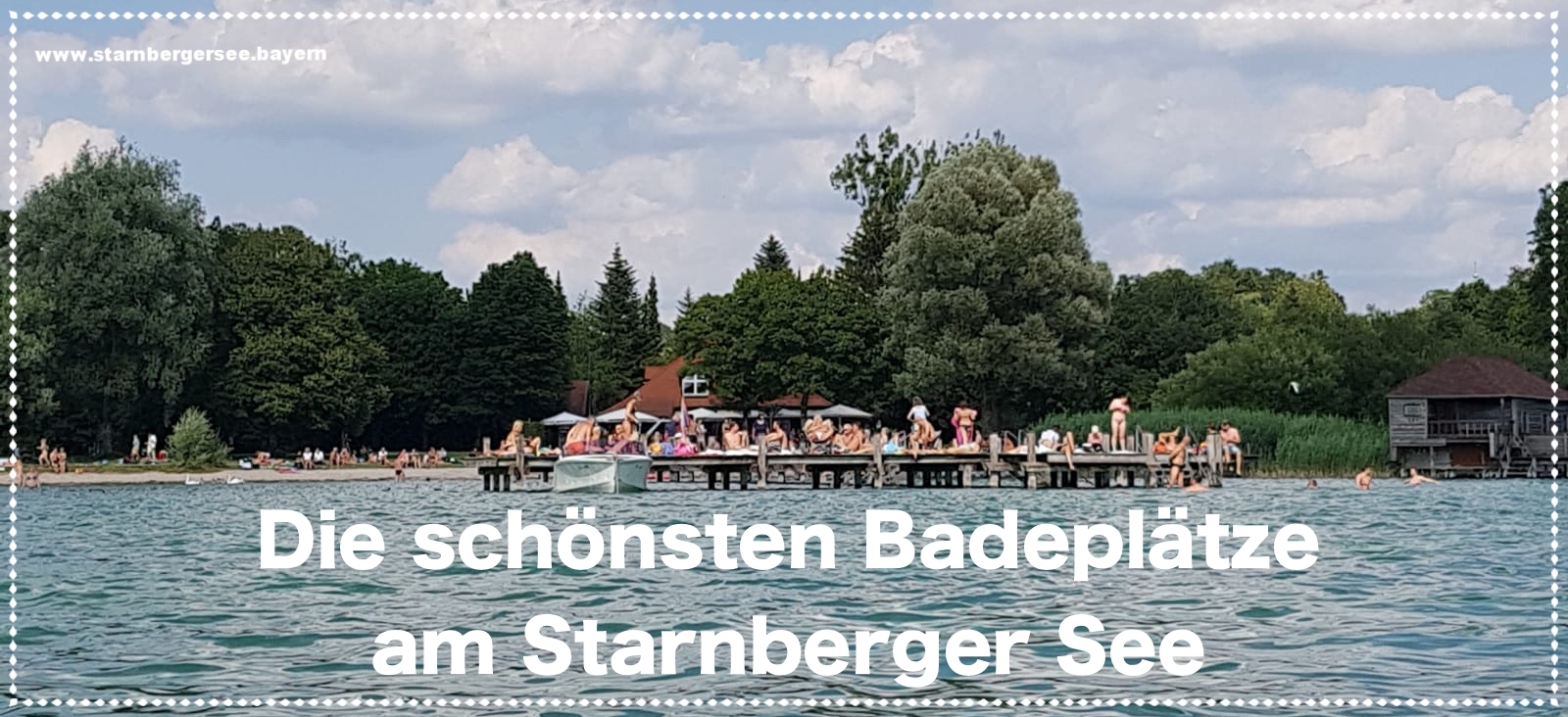 (c) Starnbergersee.bayern