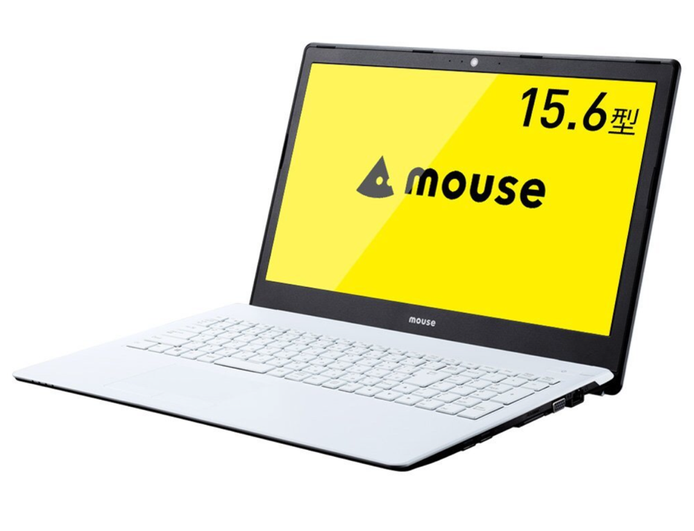 【税込?送料無料】 マウス ノートパソコンMB-B502S ｜土岐市、多治見 - メモリ増設 その他ノートPC本体