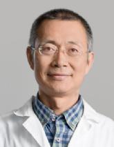 TCM Specialist Guojun Zhao