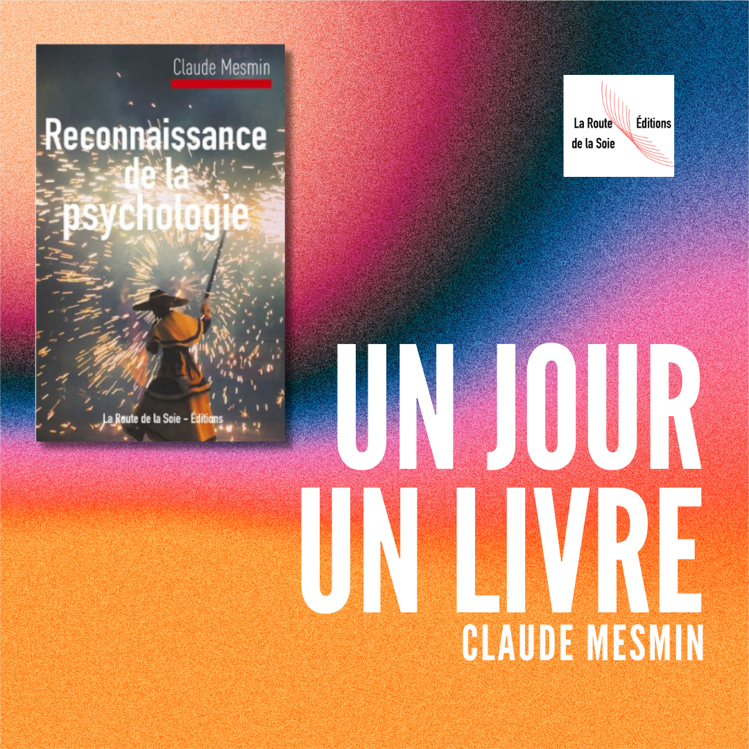 Claude Mesmin et la quête de reconnaissance de la psychologie en France