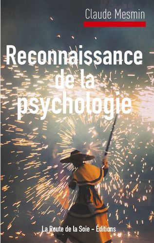 Claude Mesmin & la reconnaissance de la psychologie