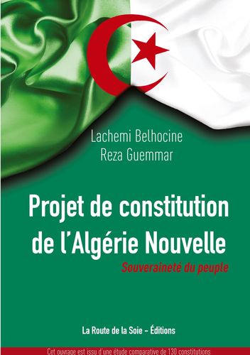Lyazid Benhami : « Osons être ambitieux pour l’Algérie ! »