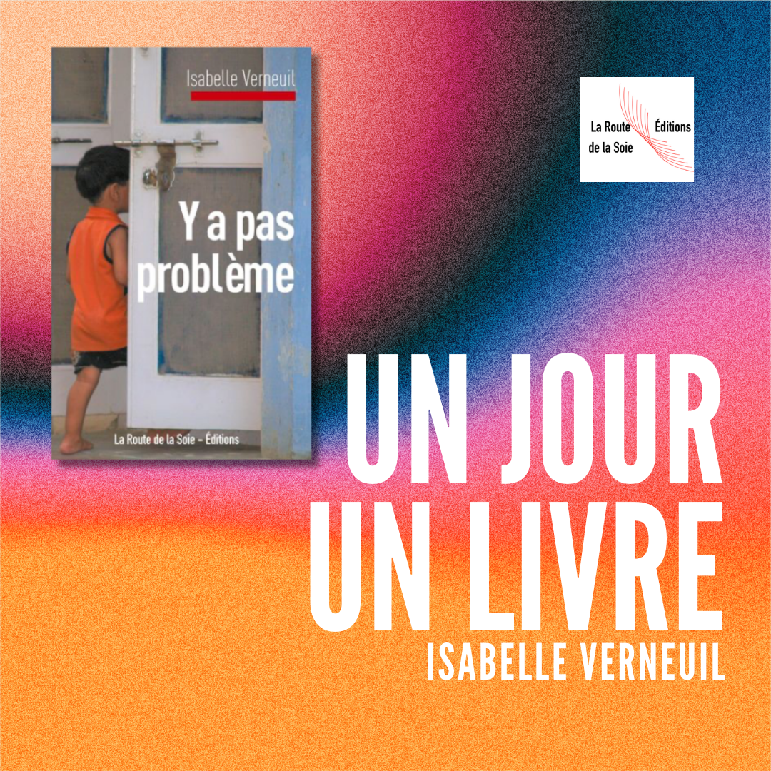 Y a pas problème d'Isabelle Verneuil : un regard émouvant sur la condition humaine