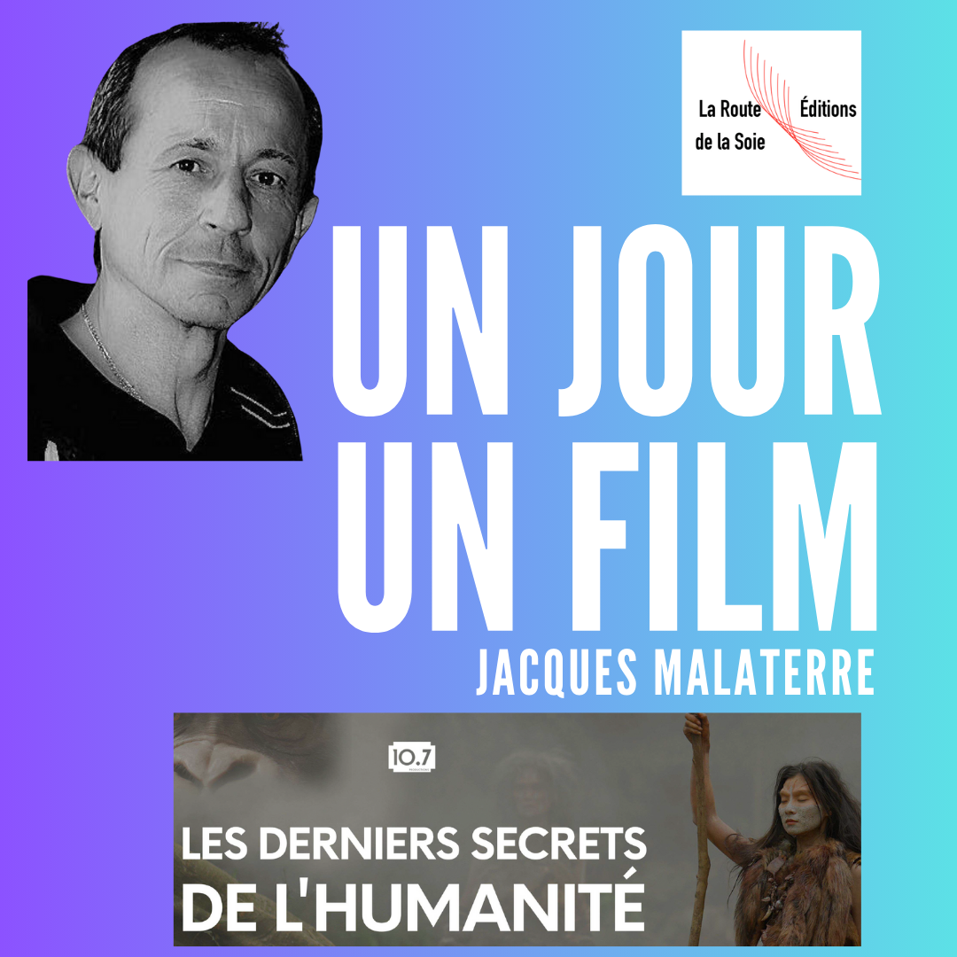 Pourquoi faut-il regarder le documentaire l’Homme de Pékin ?