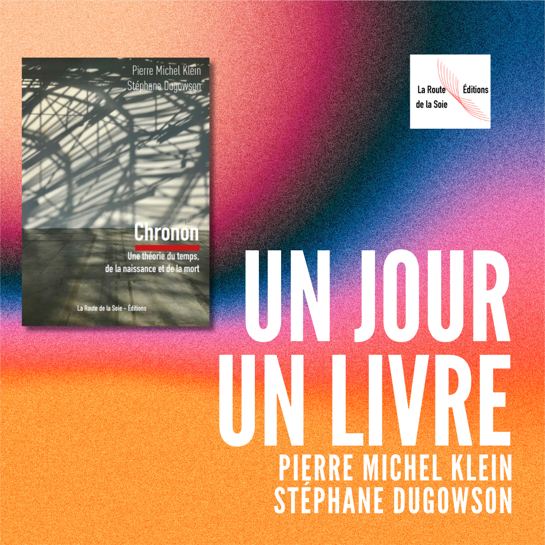 Chronon : une fusion de la philosophie et des mathématiques du temps