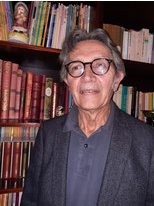 Bienvenu à Denis Martin