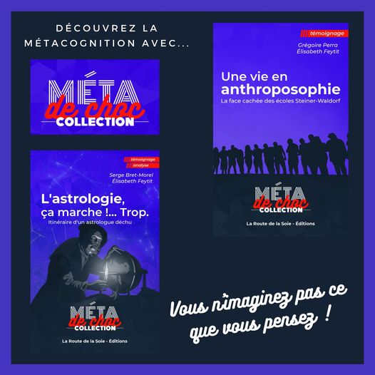 La collection Méta de Choc