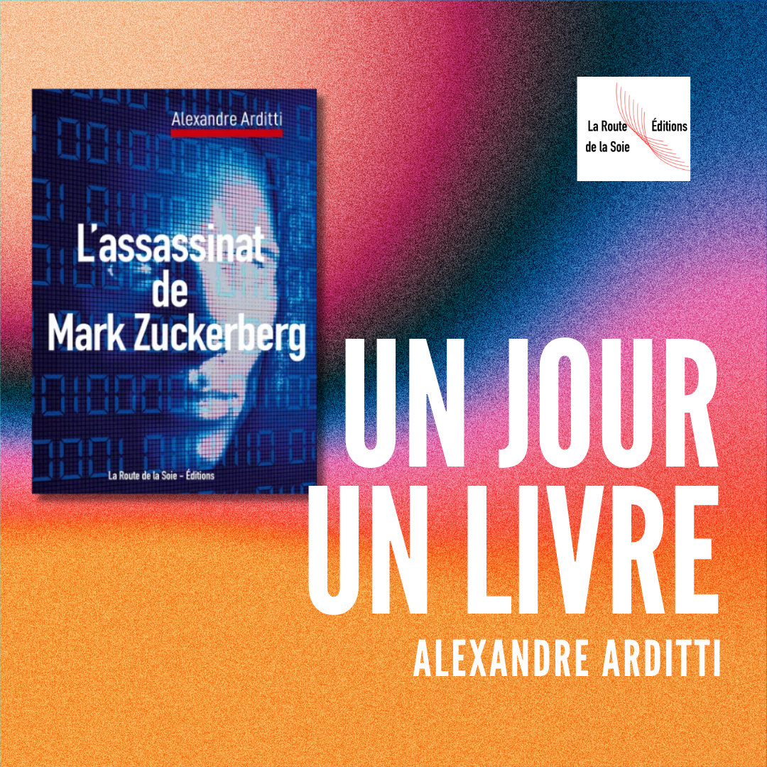 Entre fiction et réalité: l'assassinat de Mark Zuckerberg et le miroir de notre ère numérique