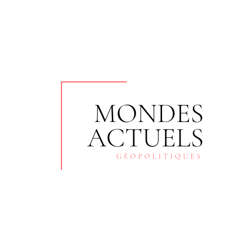 Nouvelle collection dédiée à la géopolitique : Mondes actuels
