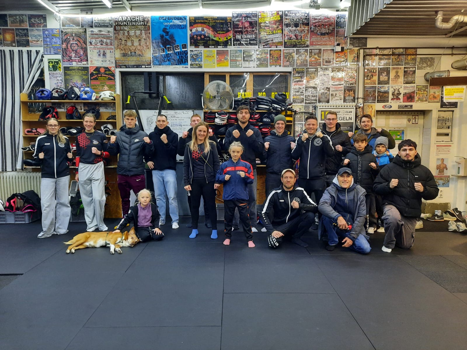 WMAC Open World Cup in Bregenz