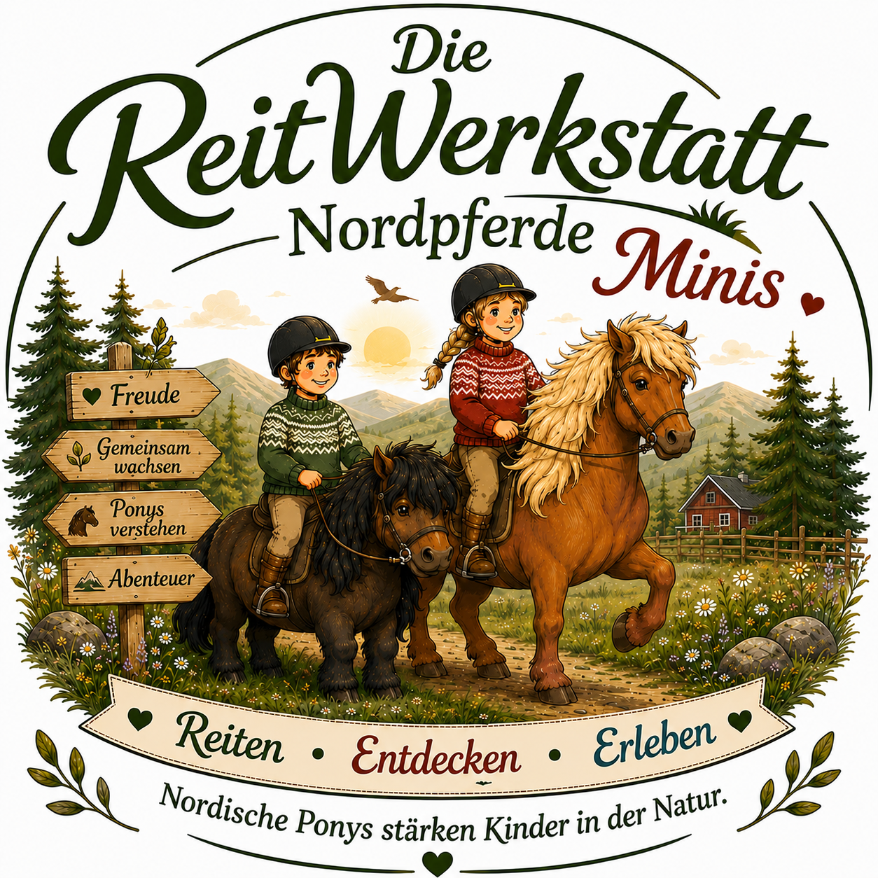 HestarBlakkur