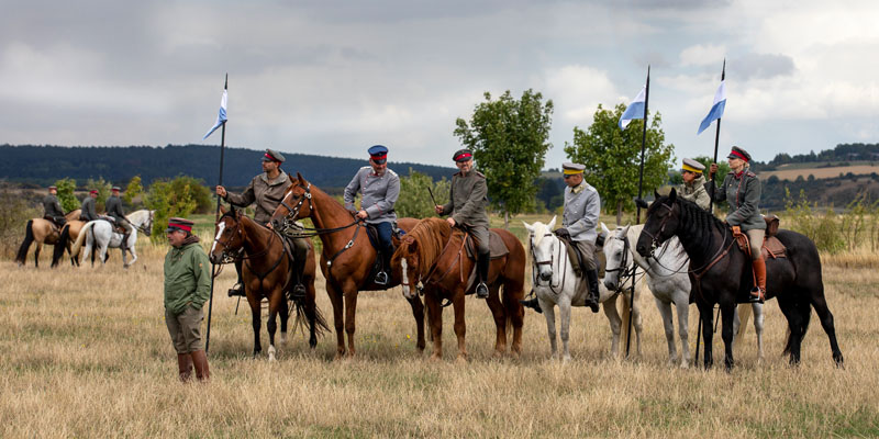 DKV Deutscher Kavallerieverband, BIWAK Thüringen, Crawinkel, Thüringeti, Kavallerie, Kavalleriereiten, Kavalleriepferd, Kavallerietraining, reiten