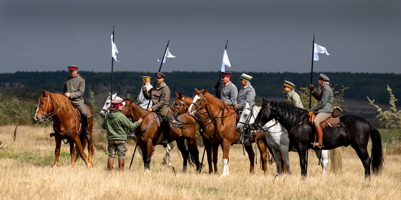 DKV Deutscher Kavallerieverband, BIWAK Thüringen, Crawinkel, Thüringeti, Kavallerie, Kavalleriereiten, Kavalleriepferd, Kavallerietraining, reiten