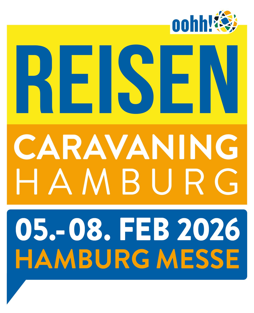 CMT verpasst komm nach Hamburg zur CCH Caravan Messe zu  B&S Car Audio - Wohnmobil Technik aus Norddeutschland fair ehrlich