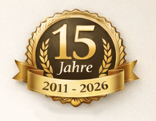 15 Jahre ZWAR-Rheydt