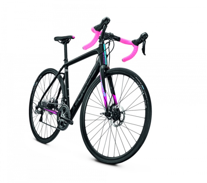 Focus paralane donna outlet