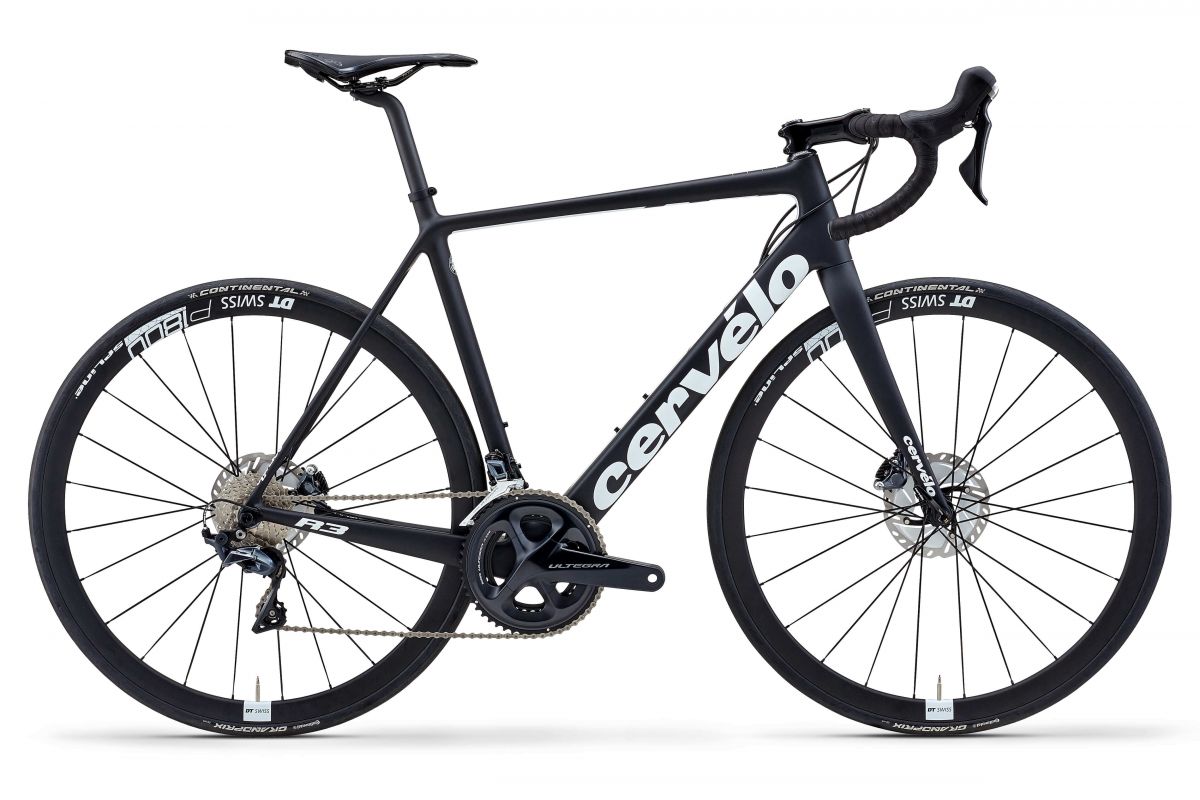 Cervelo r3 segunda mano best sale
