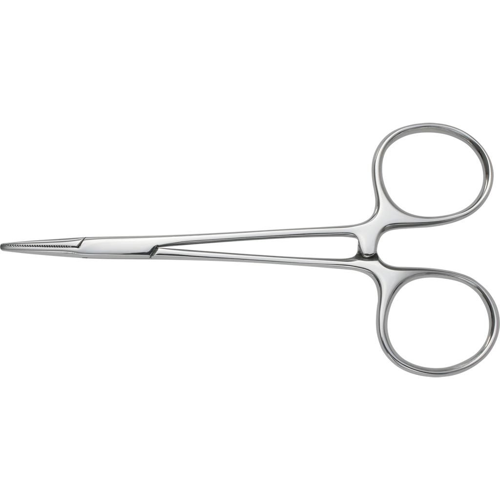 【新品】 Codman85 32-4000　モスキート鉗子　6本セット　全長12.7㎝　☆TK8E-2 #S-42 モスキート 鉗子（その他｜衛生日用品・衛生医療品