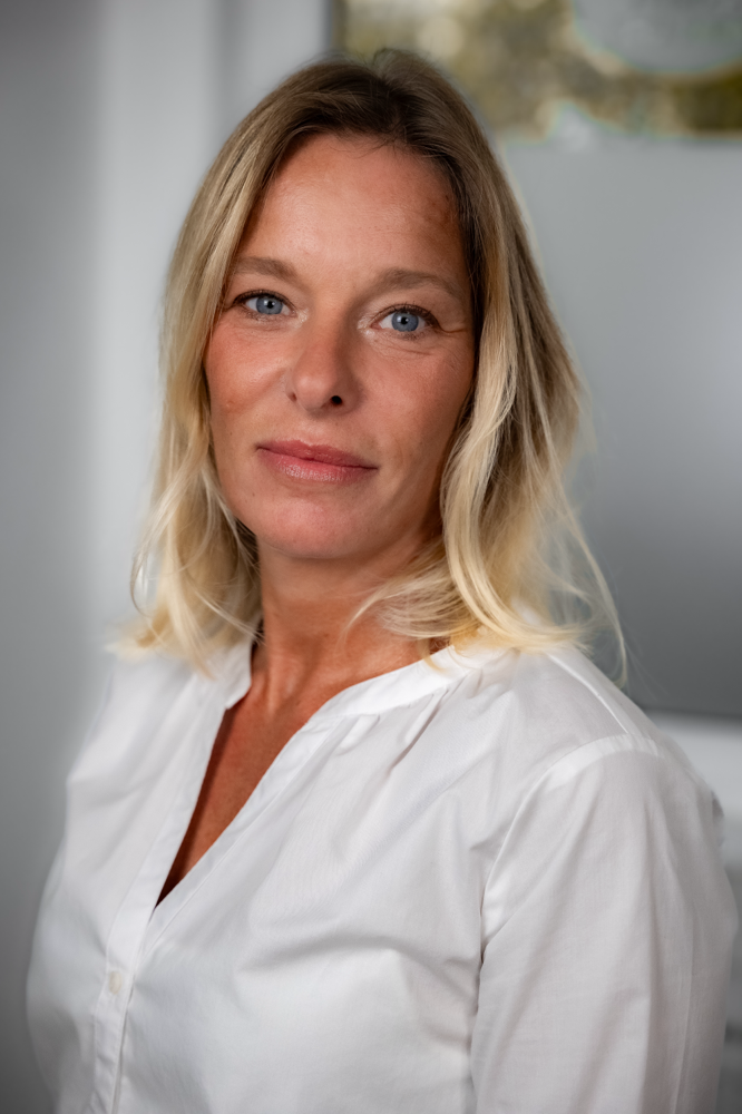 Nicole Anders (MFA)