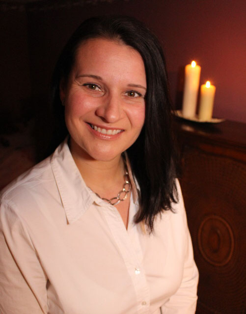 Sabine Wittke - Physiotherapeutin