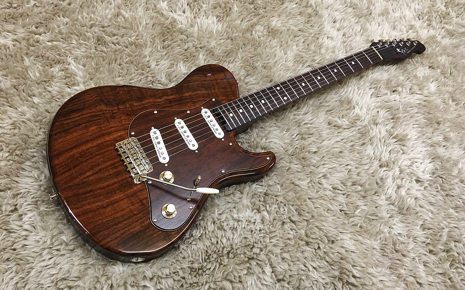 オールローズ風アルダー材テレキャスター・ボディ オールローズ風アルダー材テレキャスター・ボディ オールローズ