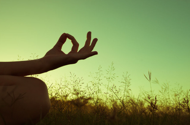 pleine conscience et addictions