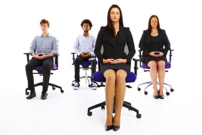 entreprise business manager meditation pleine conscience Mindfulness Guillaume Rodolphe Nantes